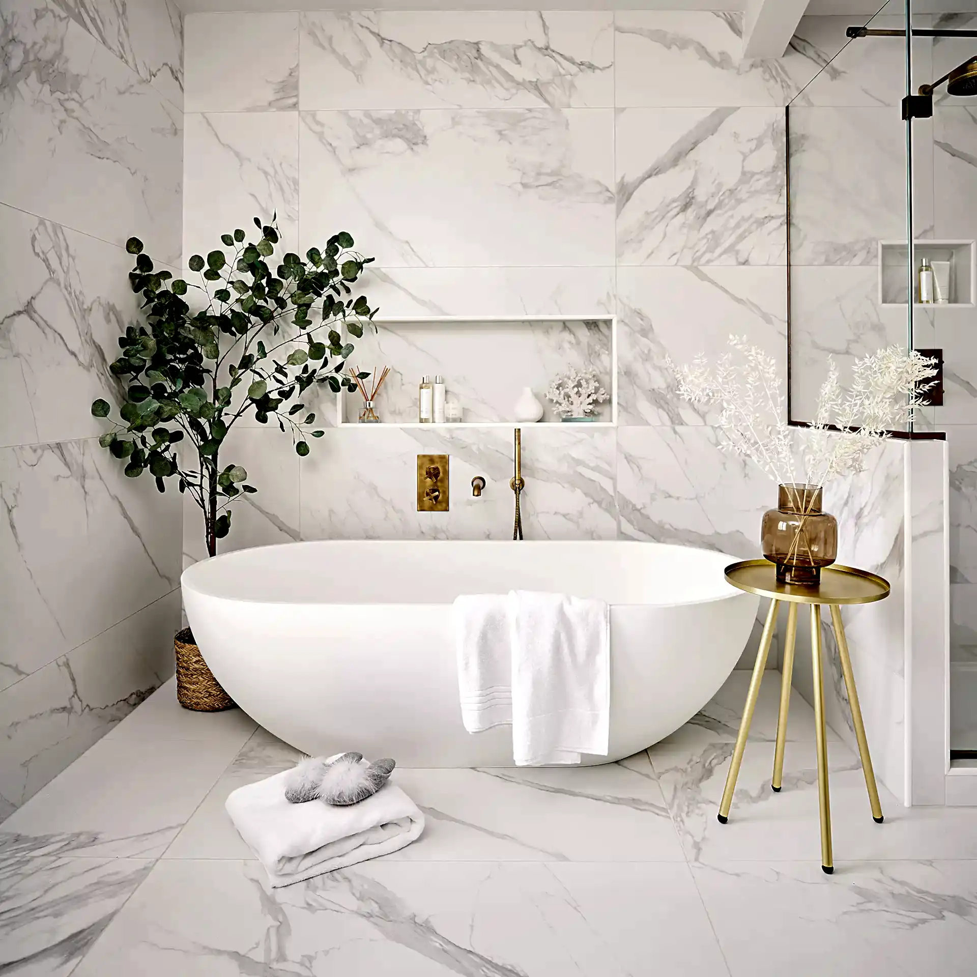 2025 Banyo Trendleri