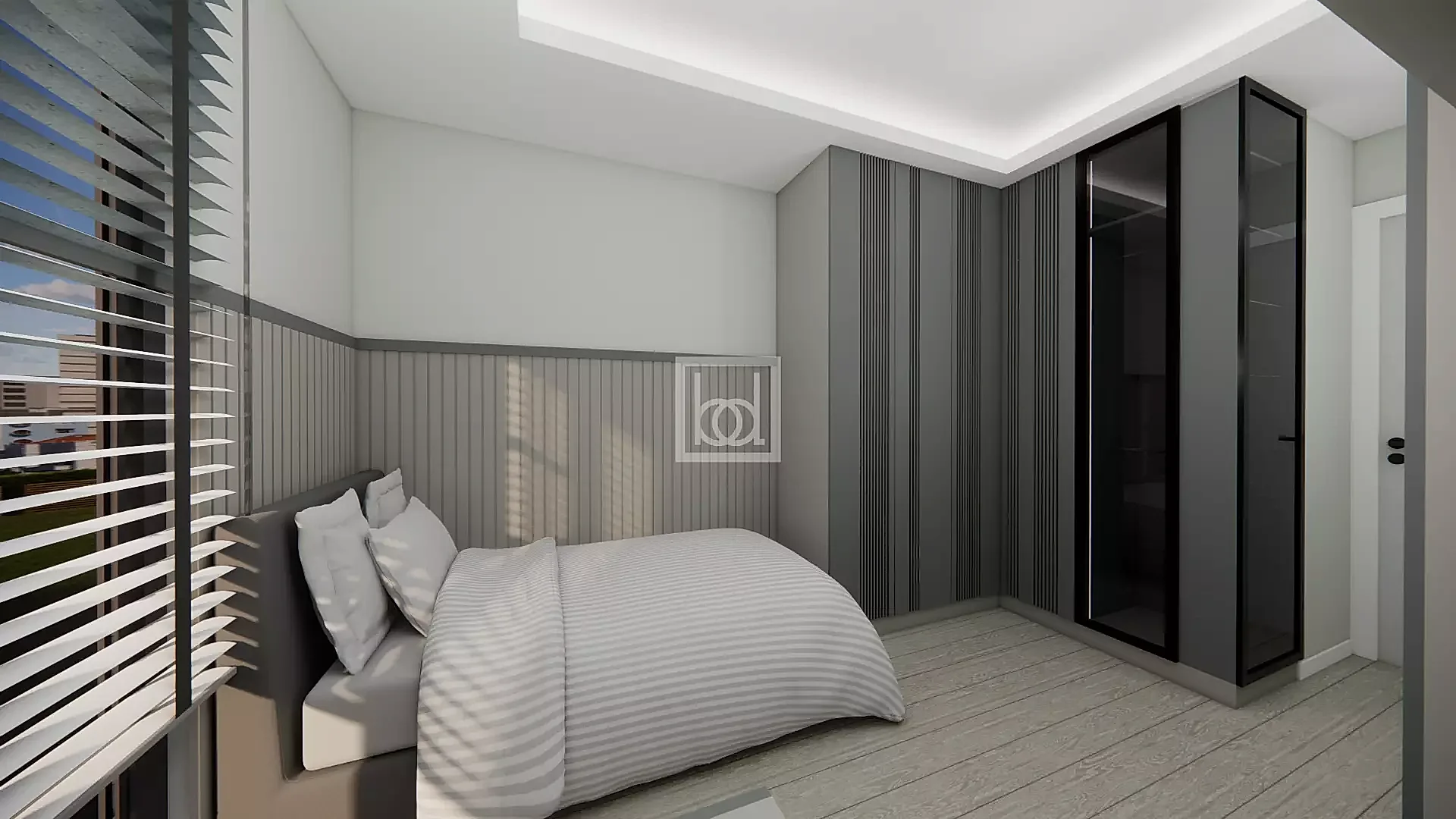 Balkan Mh. M.E. House