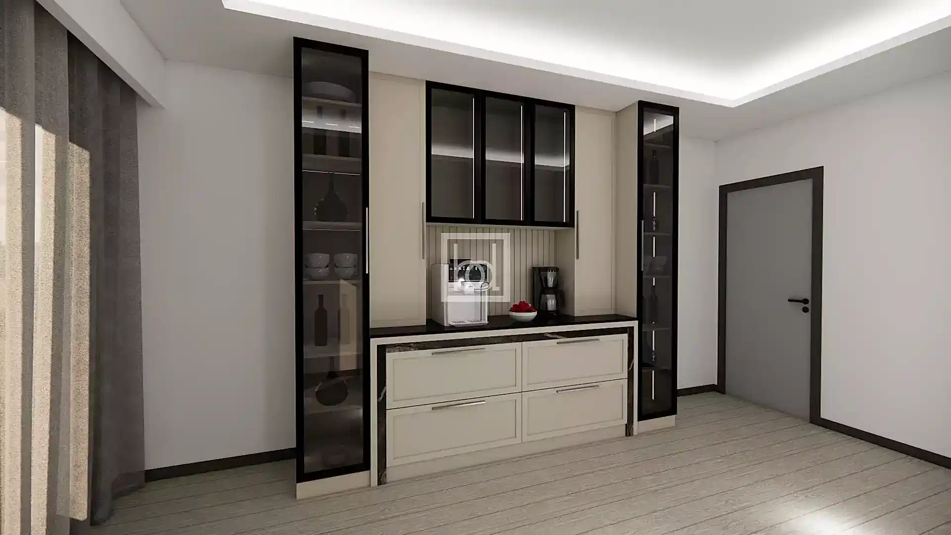 Balkan Mh. M.E. House