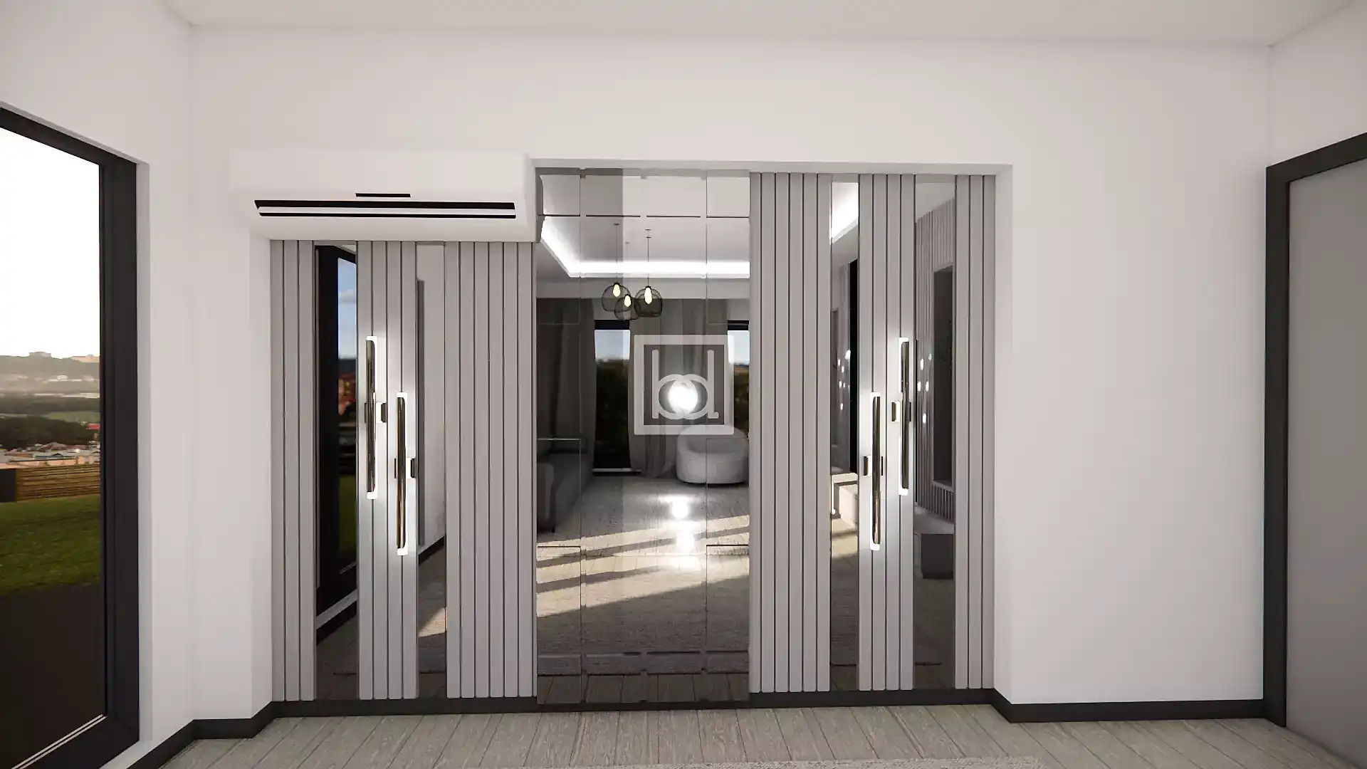 Balkan Mh. M.E. House