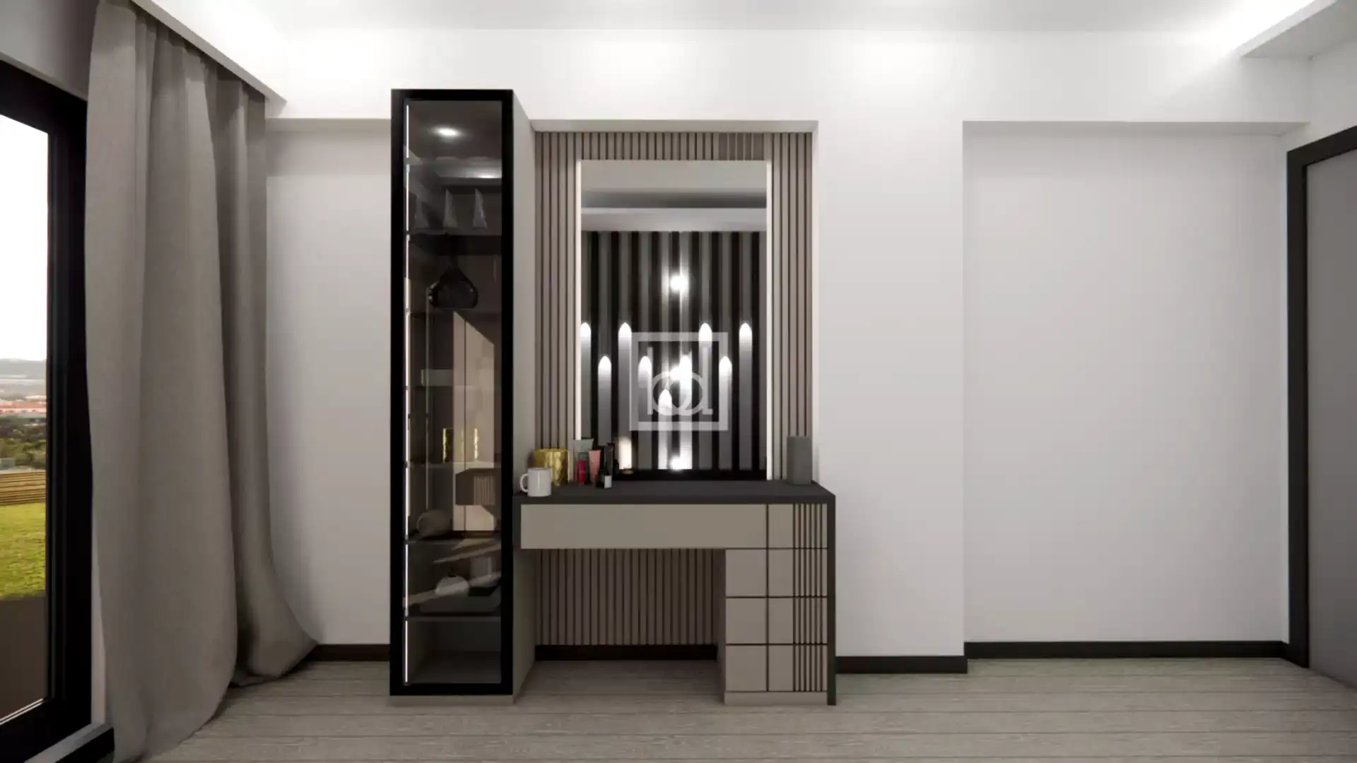 Balkan Mh. M.E. House