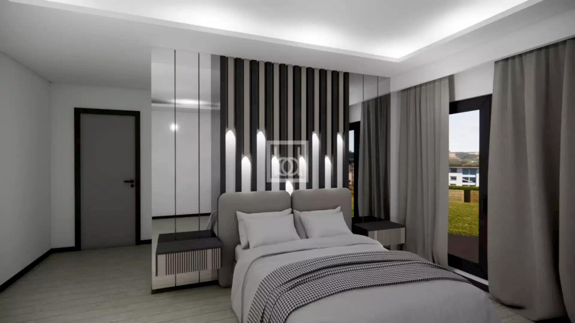 Balkan Mh. M.E. House