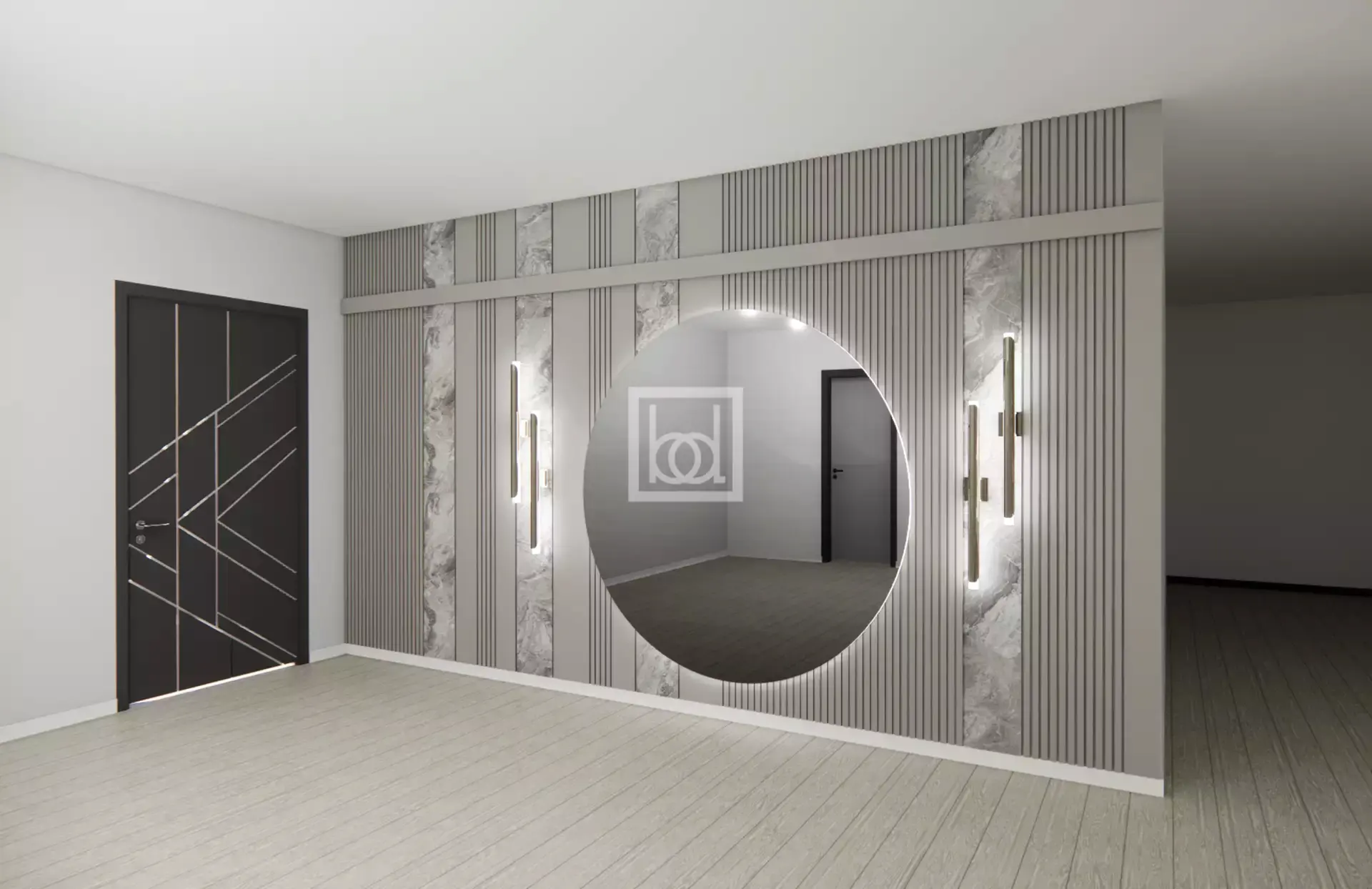 Balkan Mh. M.E. House