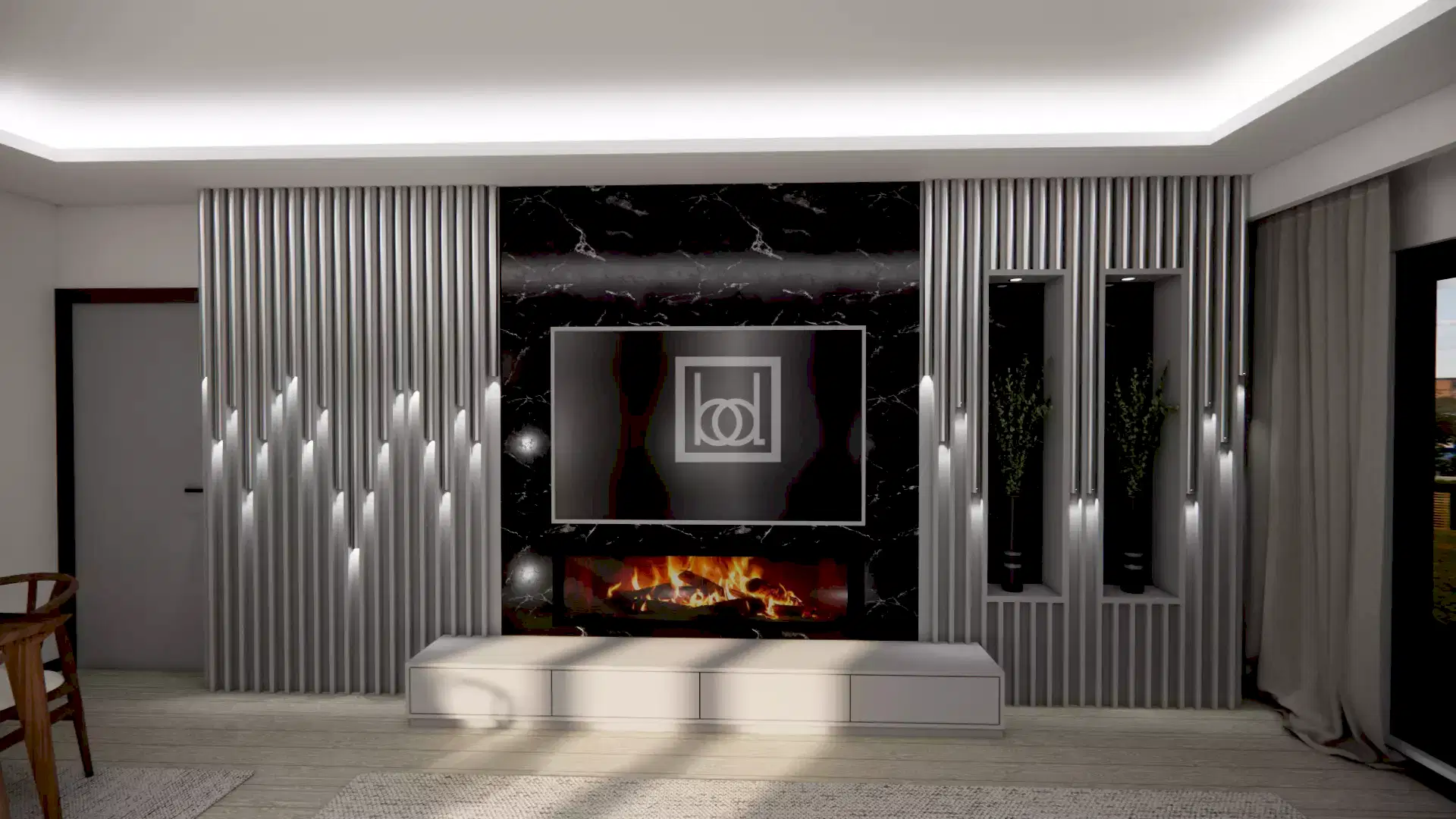 Balkan Mh. M.E. House