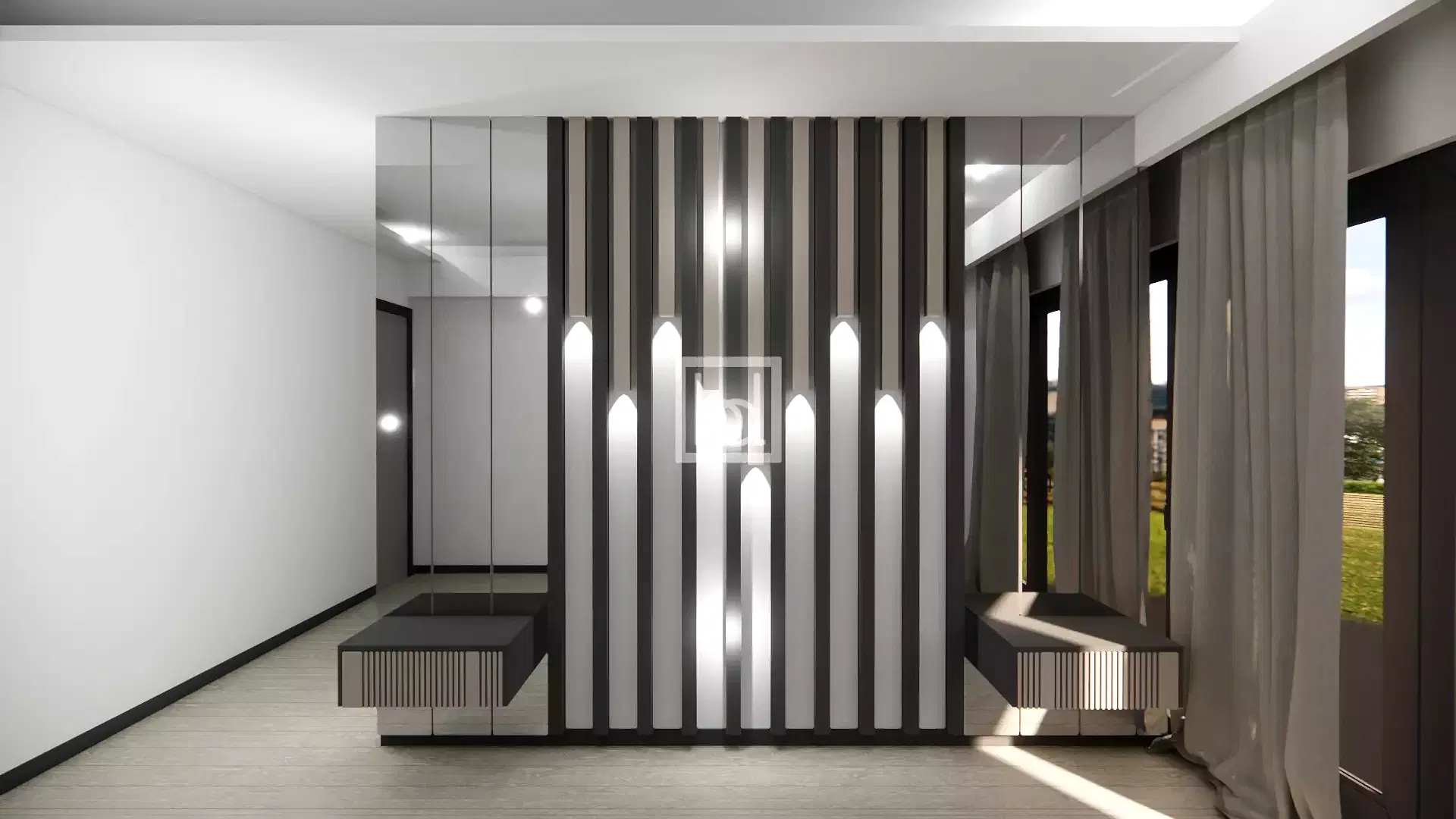 Balkan Mh. M.E. House