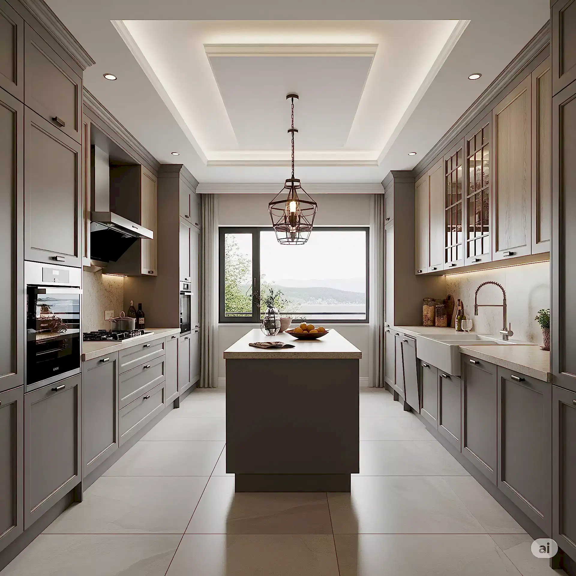 Fonksiyonel Modüler Tasarım