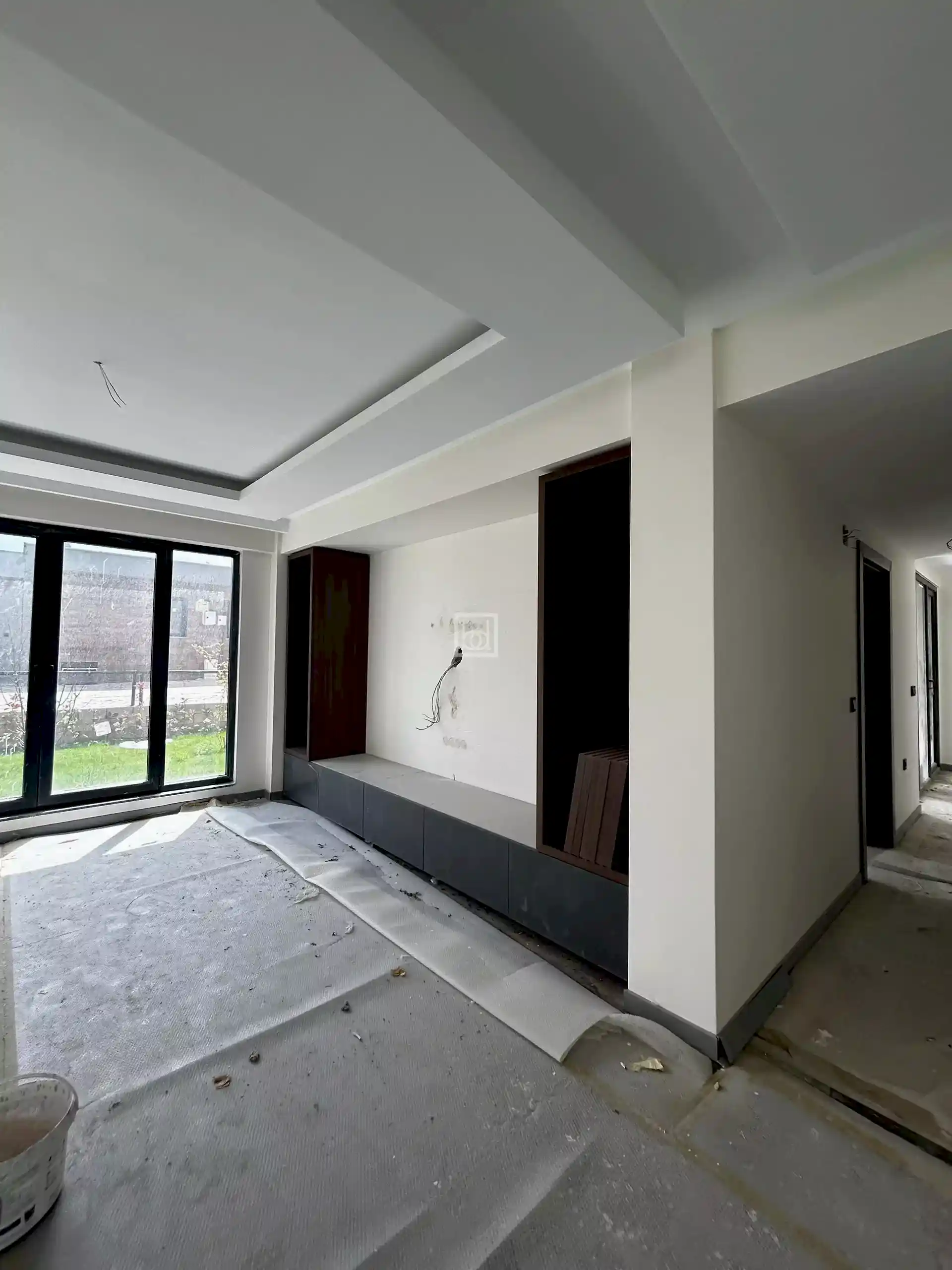 İç Mimari Proje Tasarım