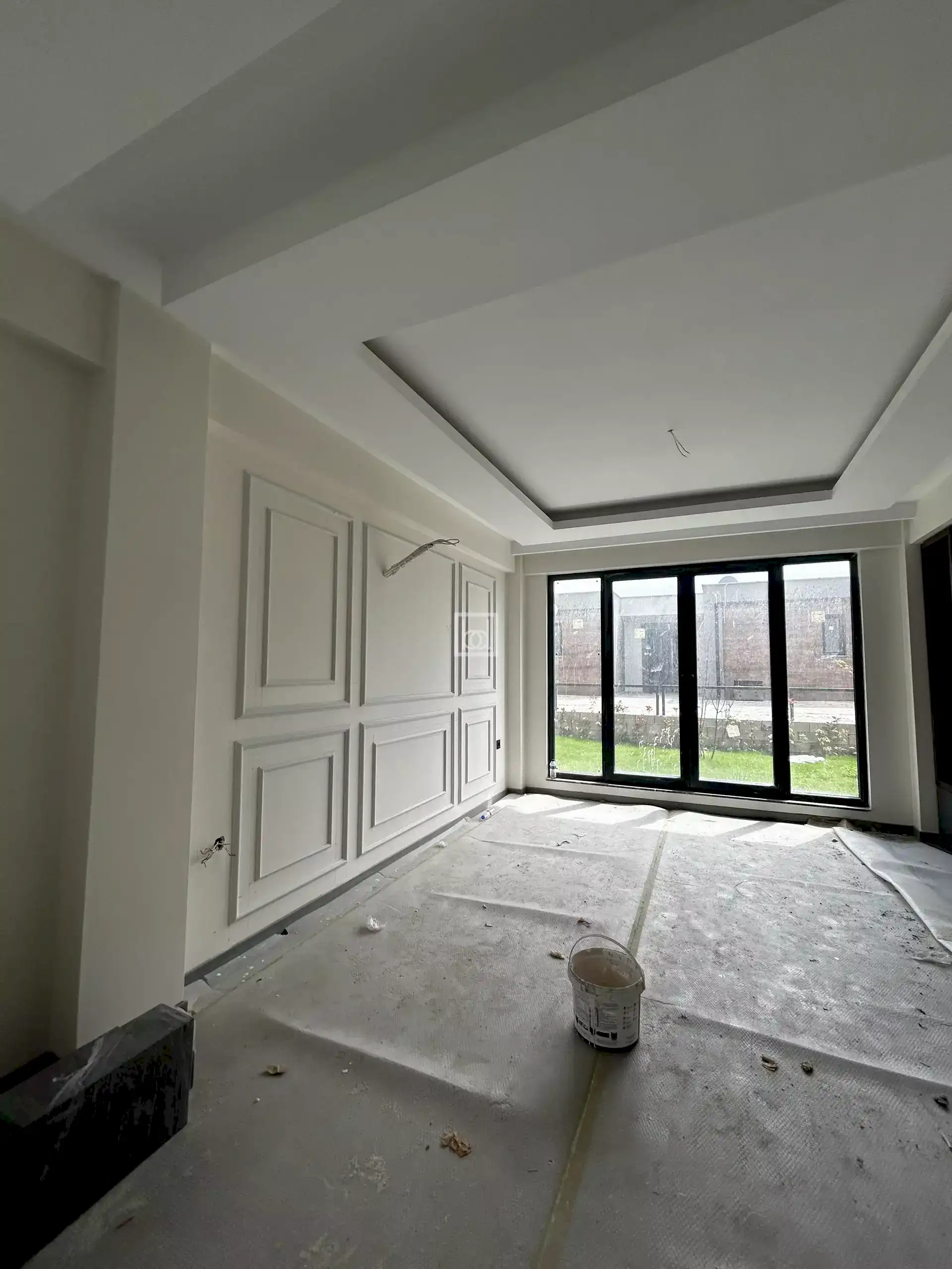 İç Mimari Proje Tasarım