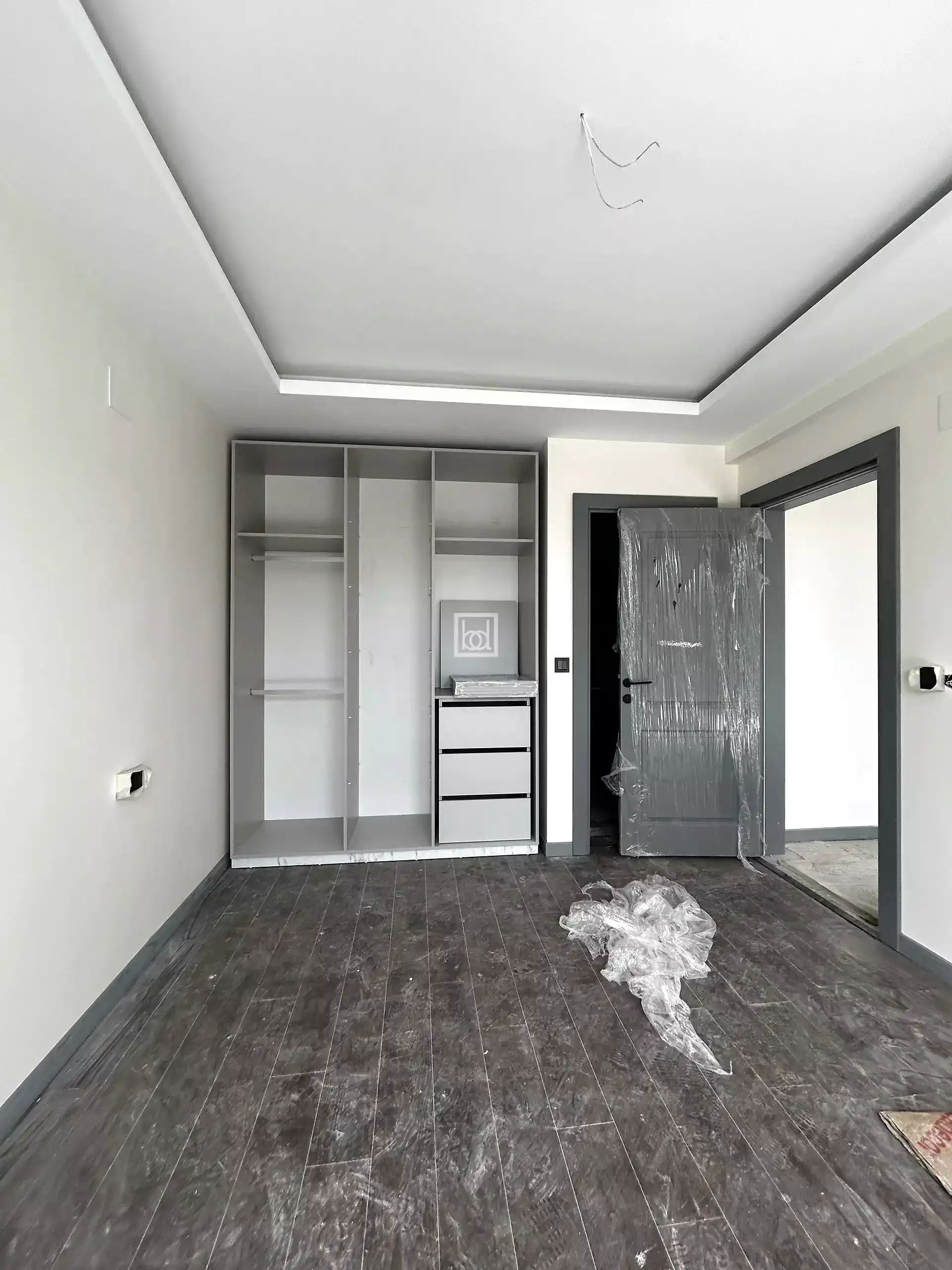 İç Mimari Proje Tasarım