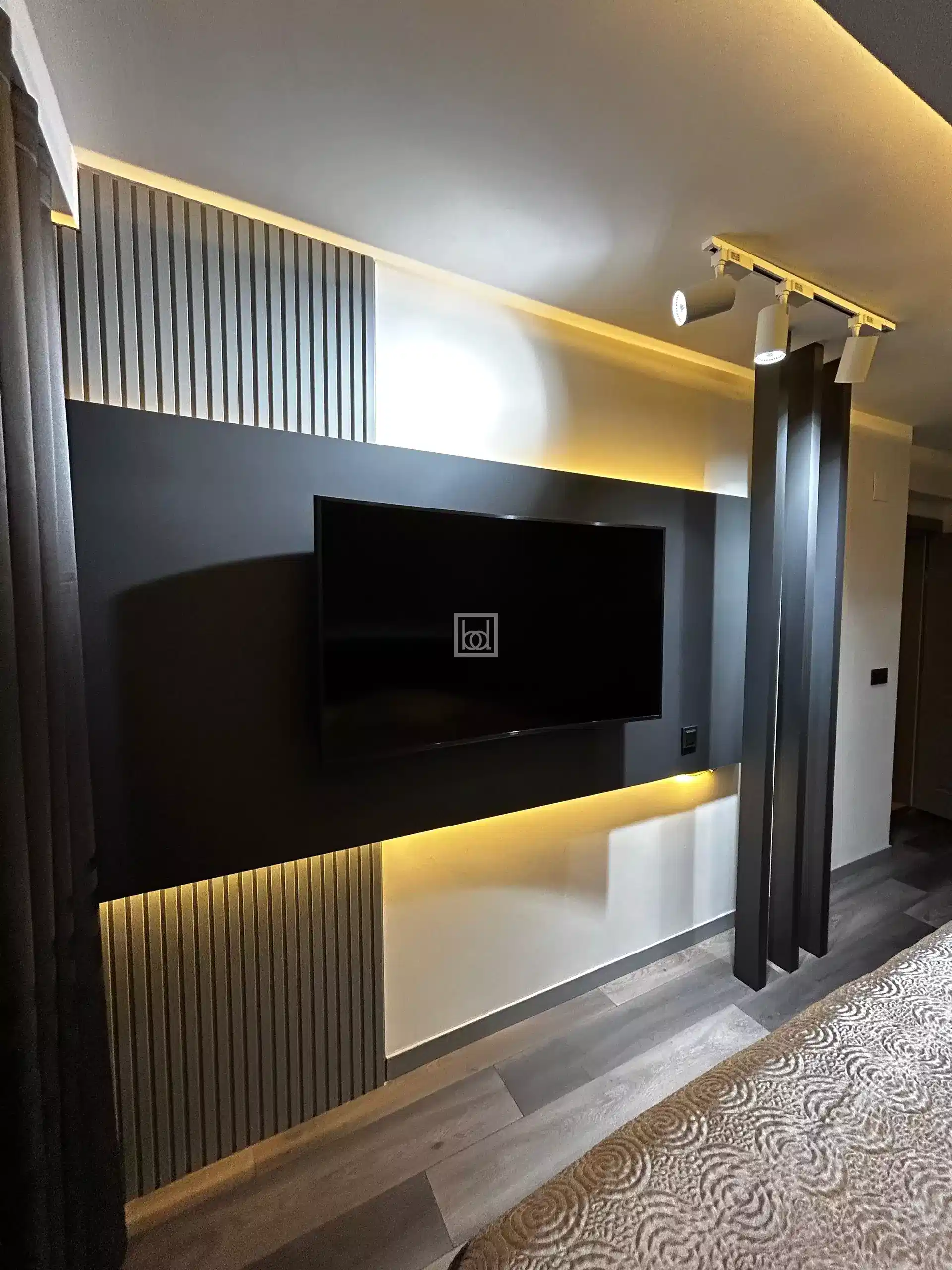 İç Mimari Proje Tasarım