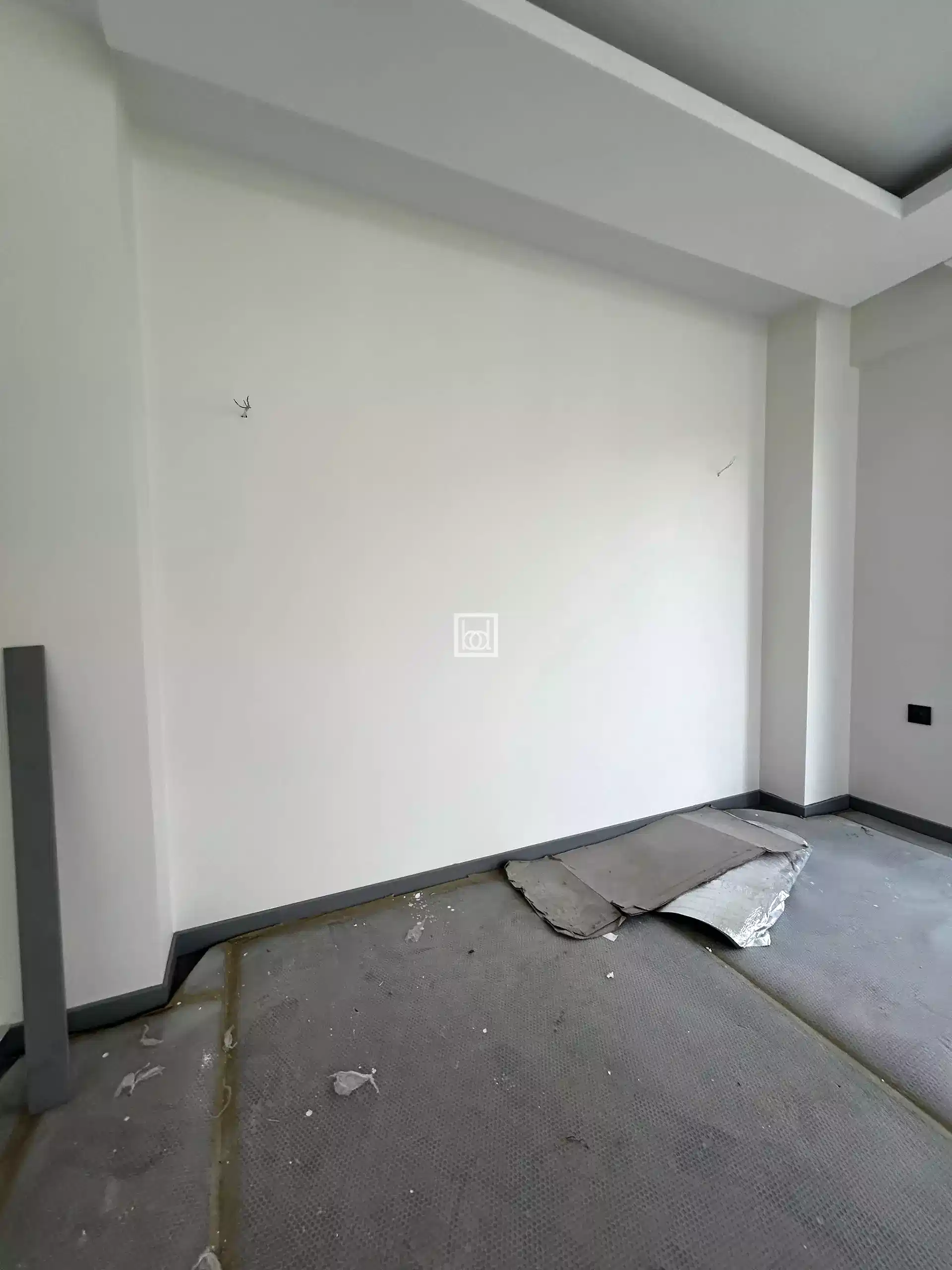 İç Mimari Proje Tasarım