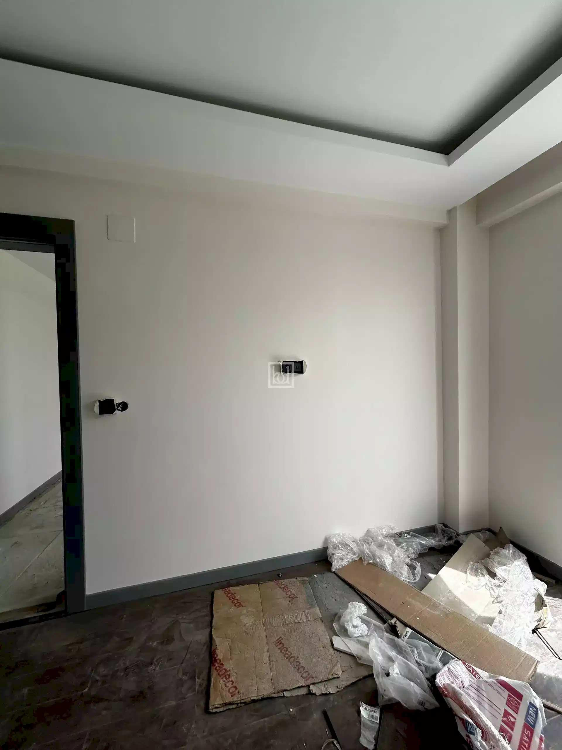 İç Mimari Proje Tasarım