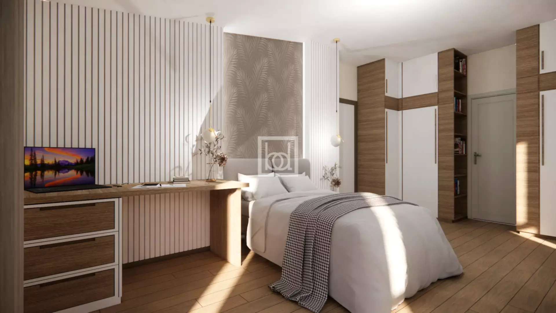 Bursa İç Tasarım Mimarlık ve Yapı tasarımı Projesi