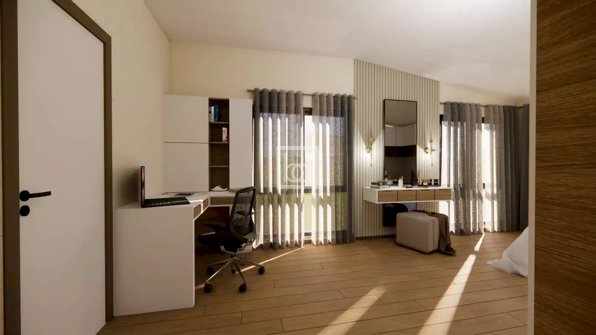 Bursa İç Tasarım Mimarlık ve Yapı tasarımı Projesi