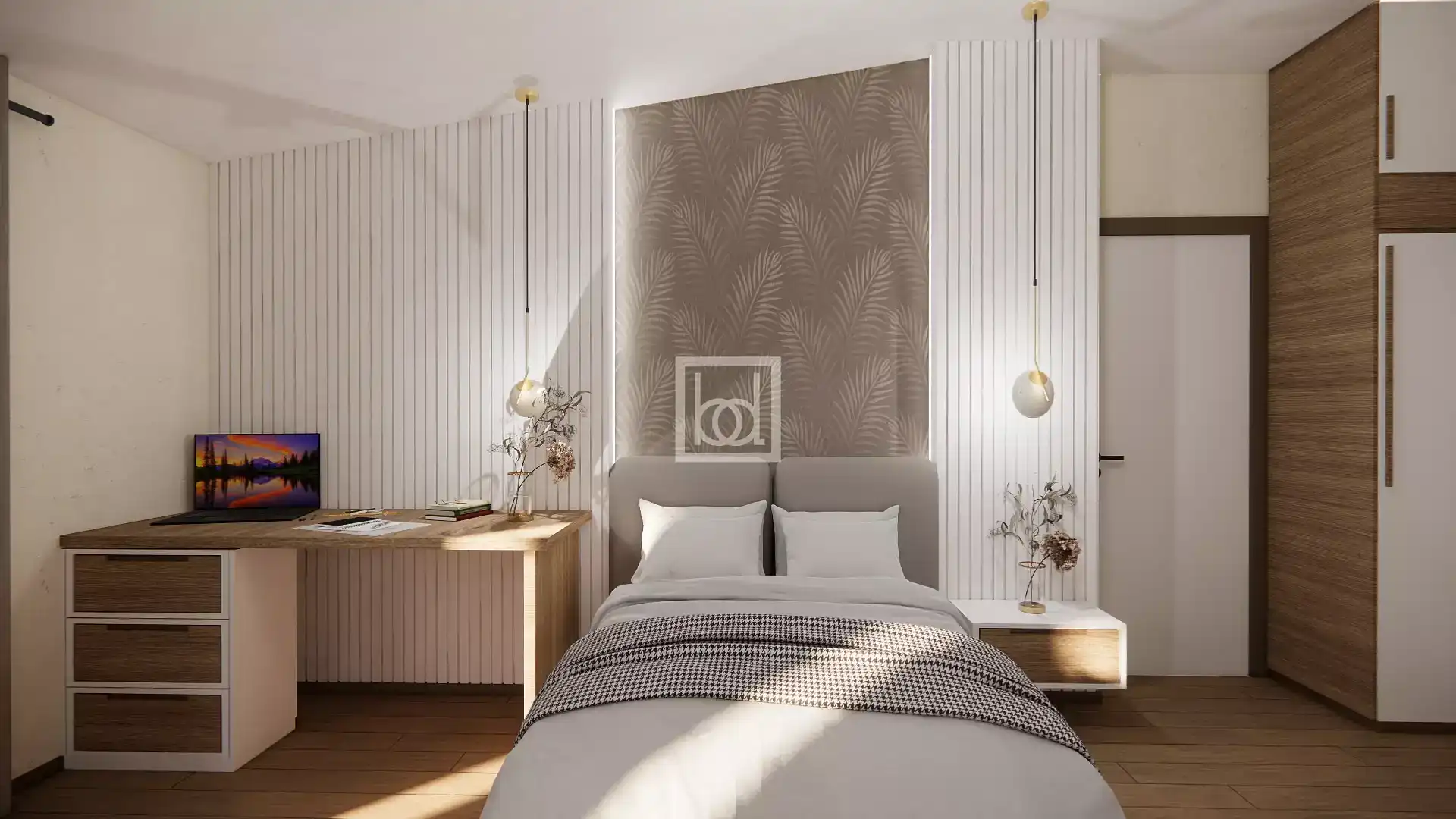 Bursa İç Tasarım Mimarlık ve Yapı tasarımı Projesi