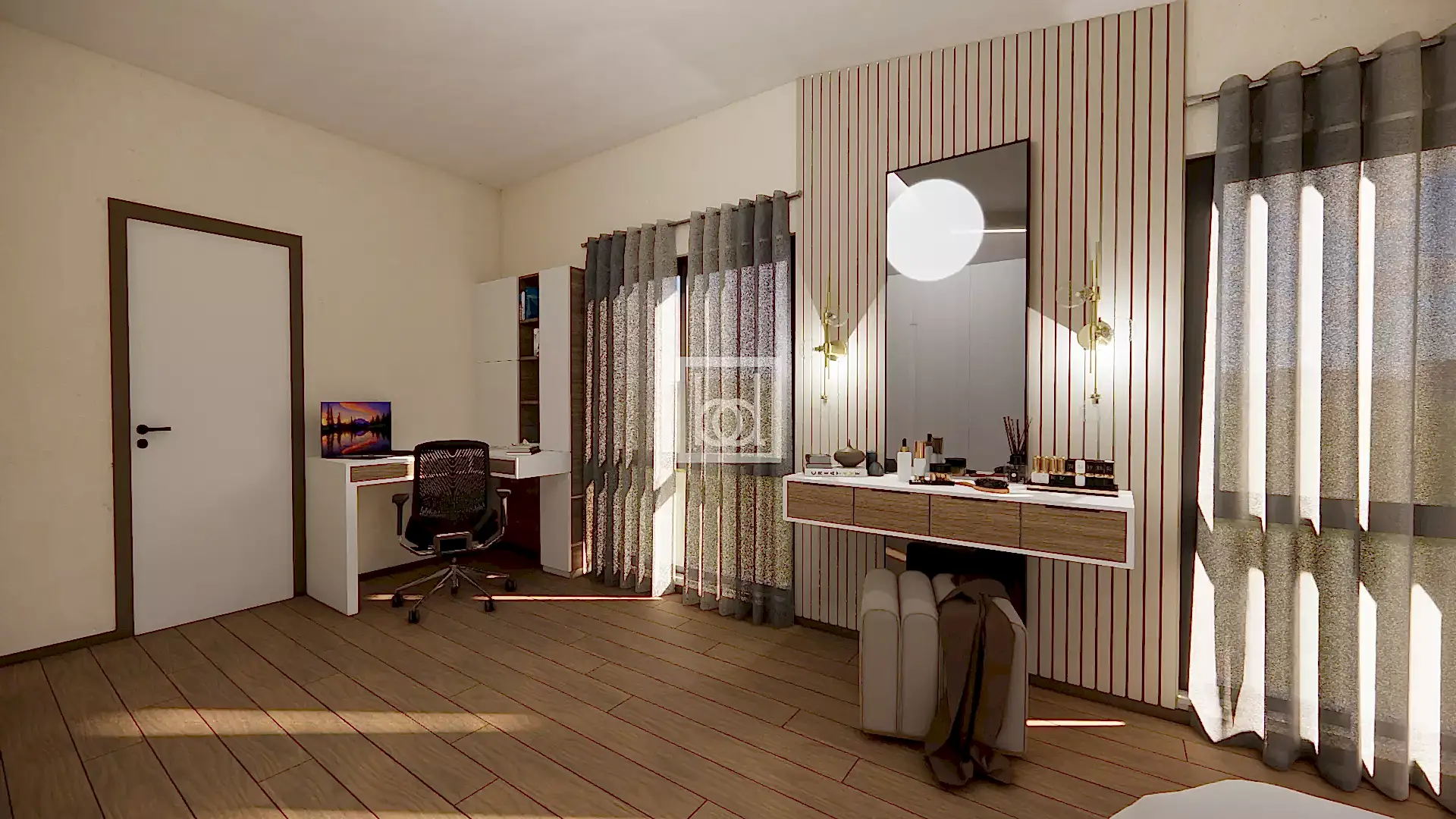 Bursa İç Tasarım Mimarlık ve Yapı tasarımı Projesi