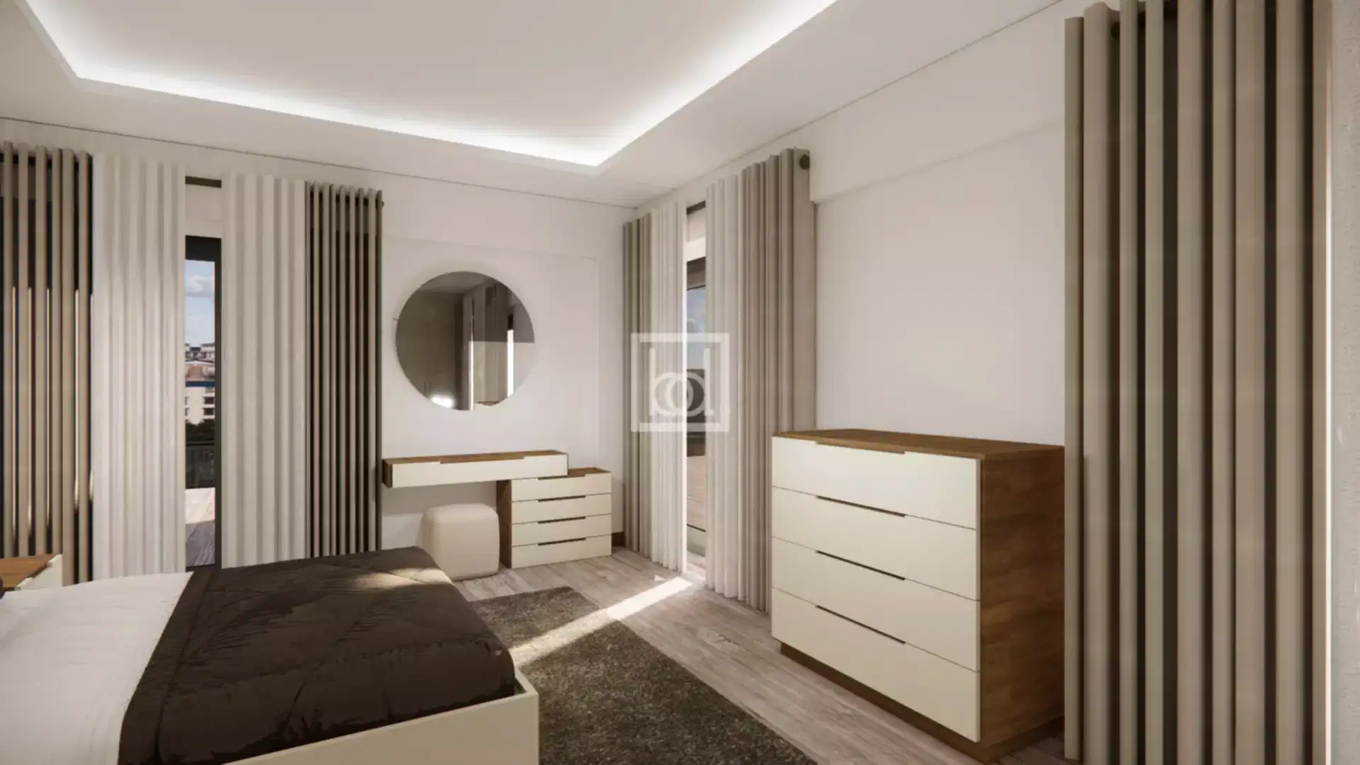 Bursa İç Tasarım Mimarlık ve Yapı tasarımı Projesi