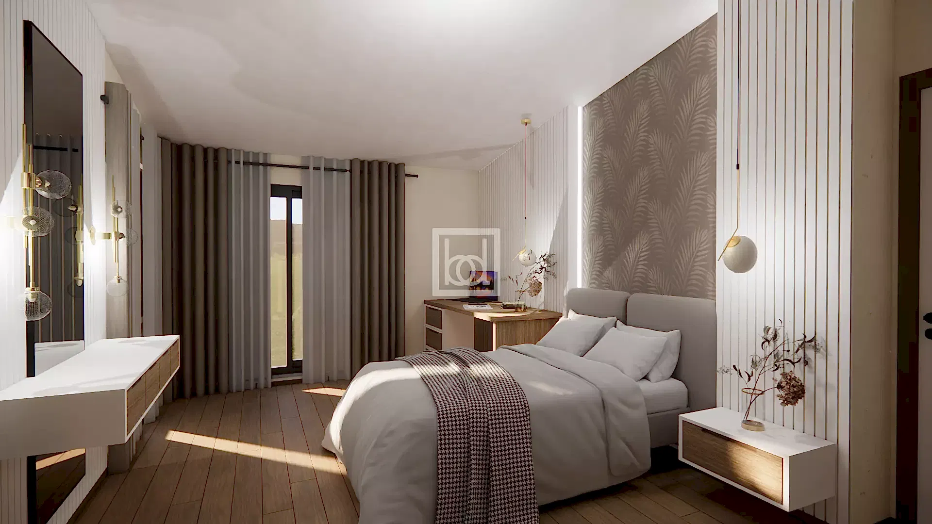 Bursa İç Tasarım Mimarlık ve Yapı tasarımı Projesi