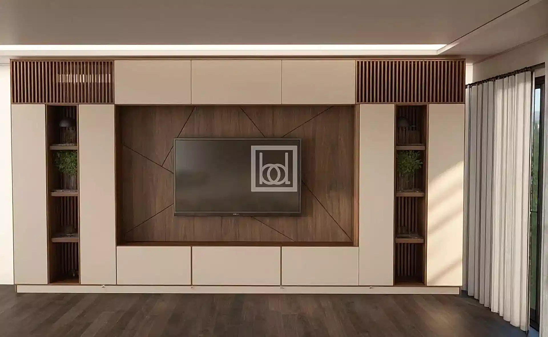 Bursa İç Tasarım Mimarlık ve Yapı tasarımı Projesi