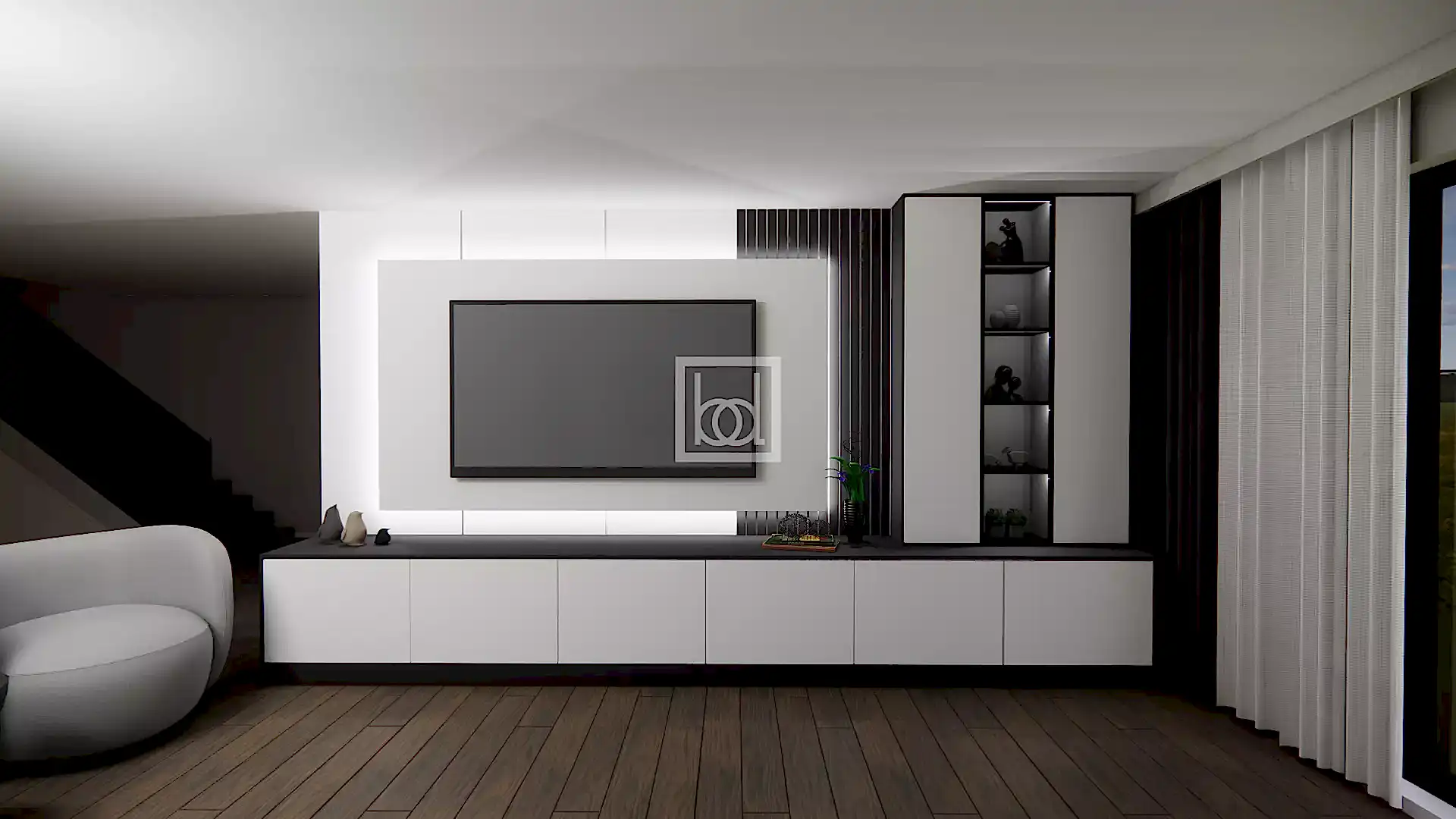 Mobilya Tasarım ve Üretimi