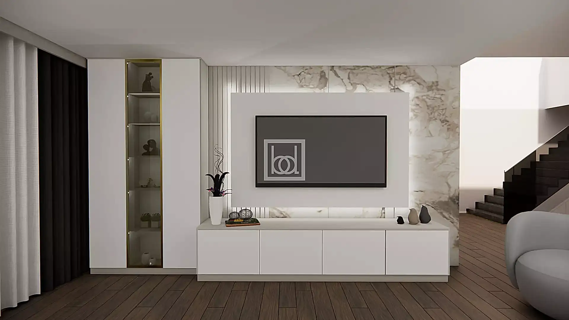 Mobilya Tasarım ve Üretimi