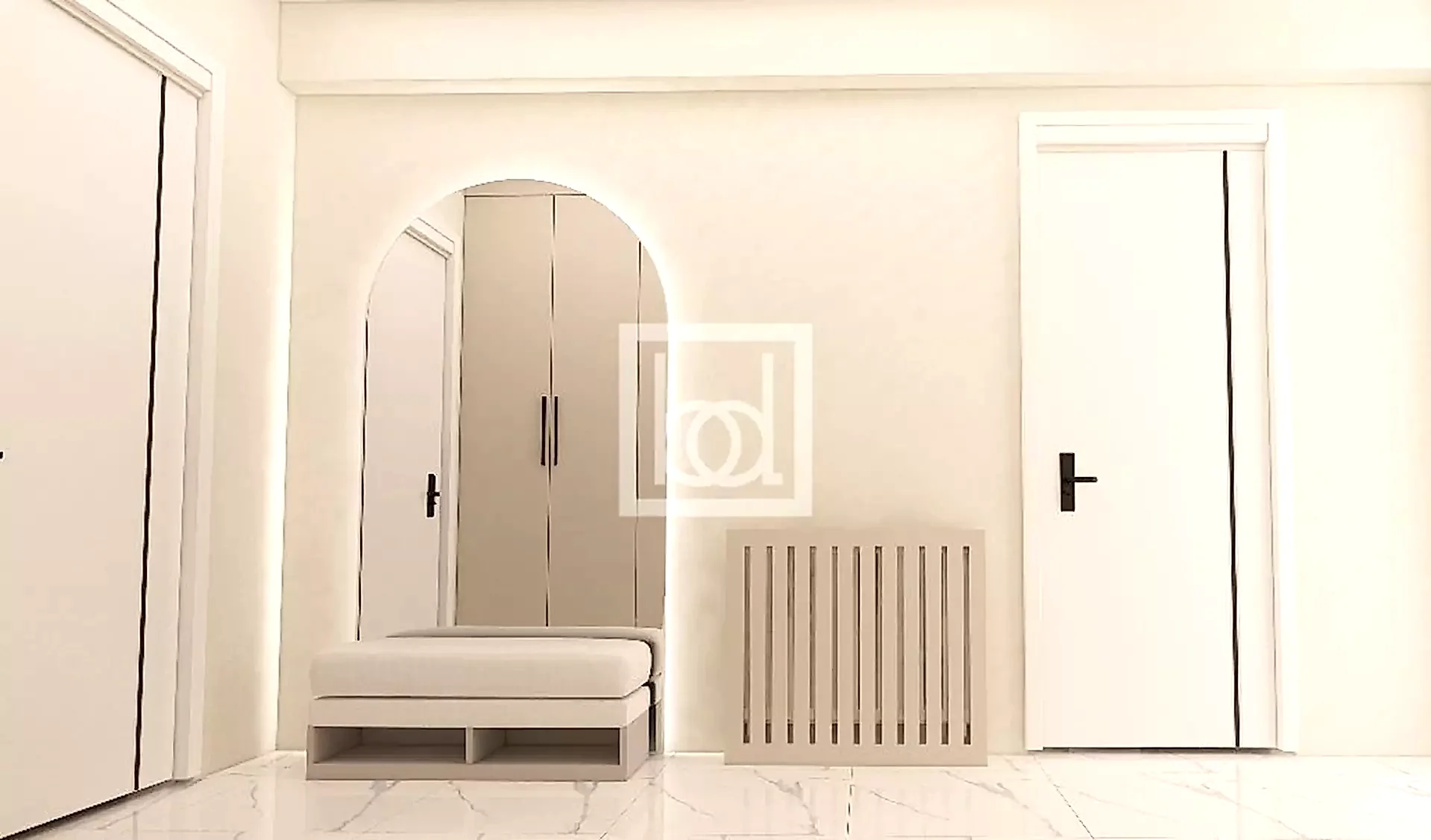 Mobilya Tasarım ve Üretimi