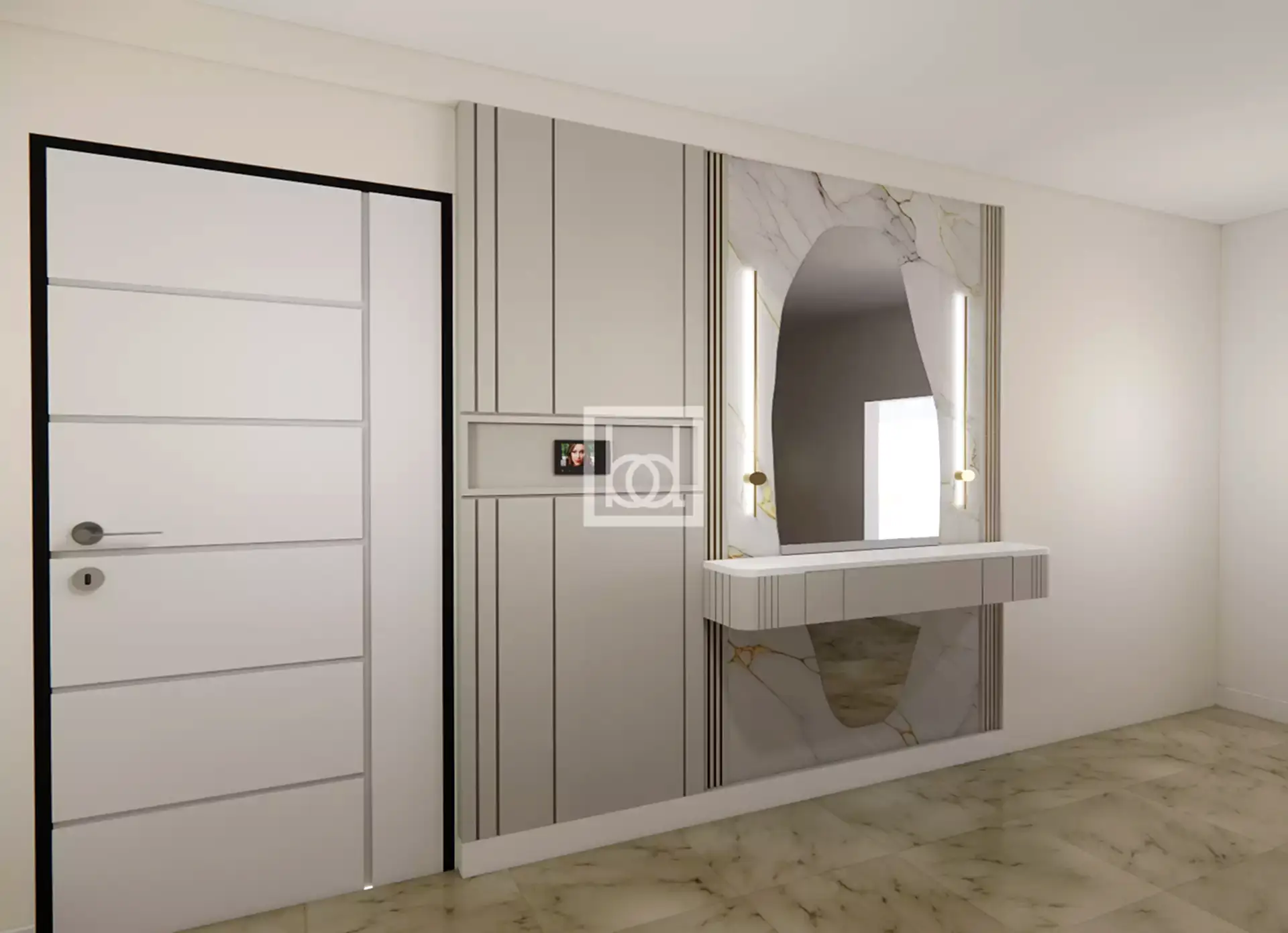 Mobilya Tasarım ve Üretimi