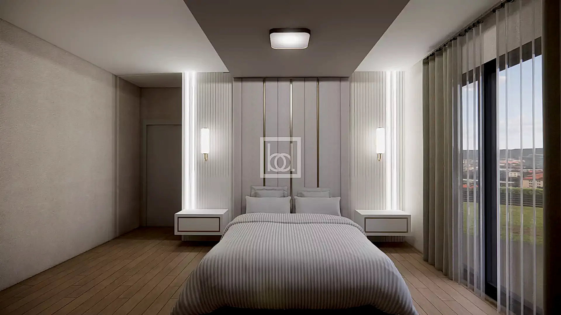 Mobilya Tasarım ve Üretimi