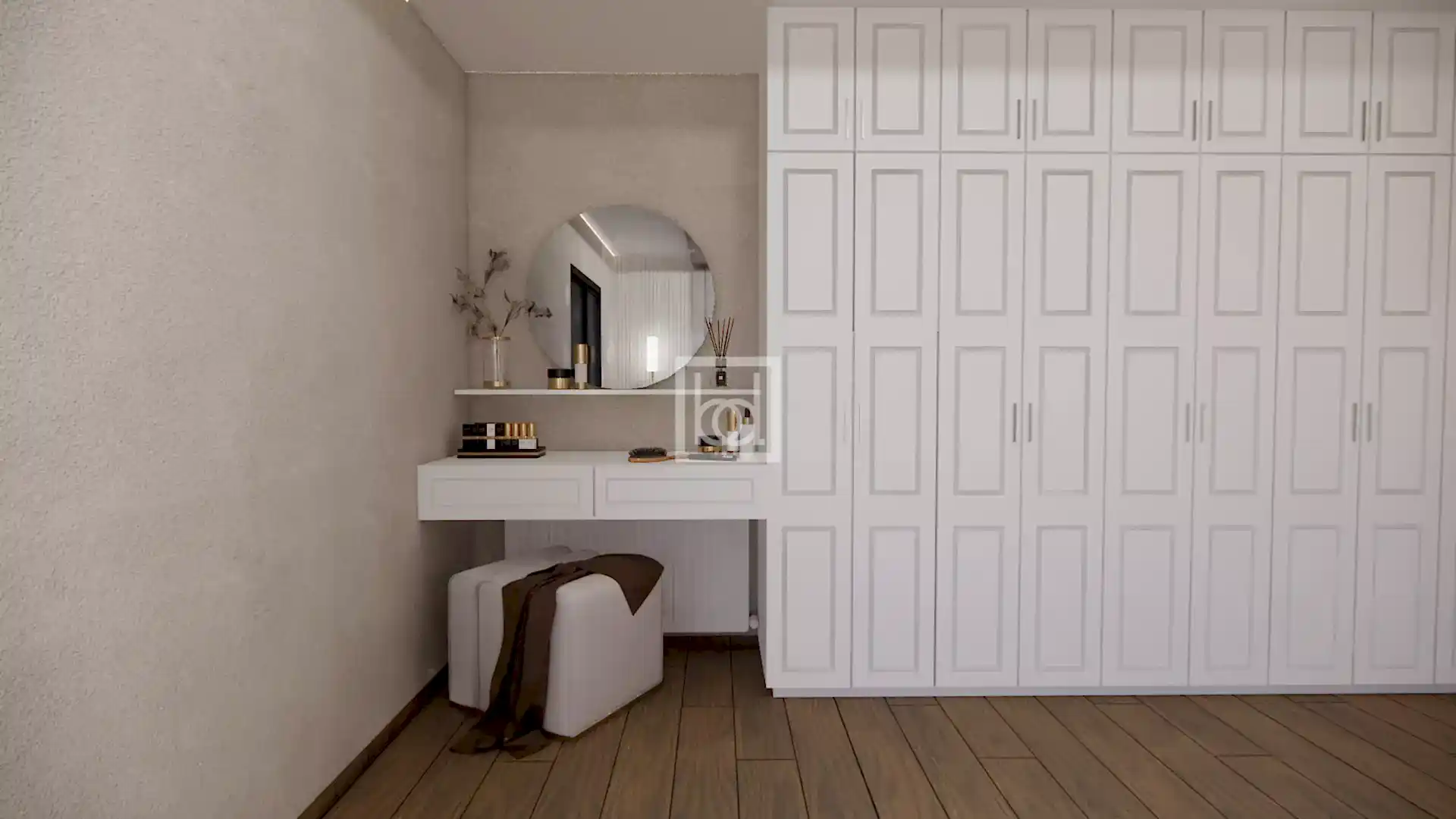 Mobilya Tasarım ve Üretimi