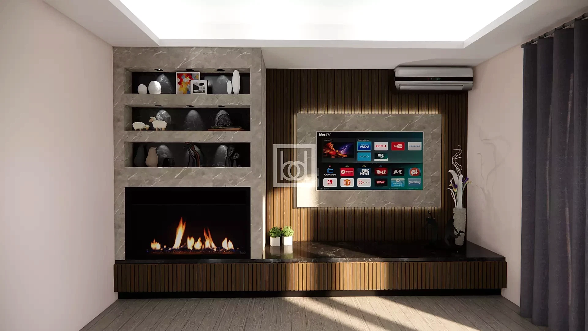 Mobilya Tasarım ve Üretimi