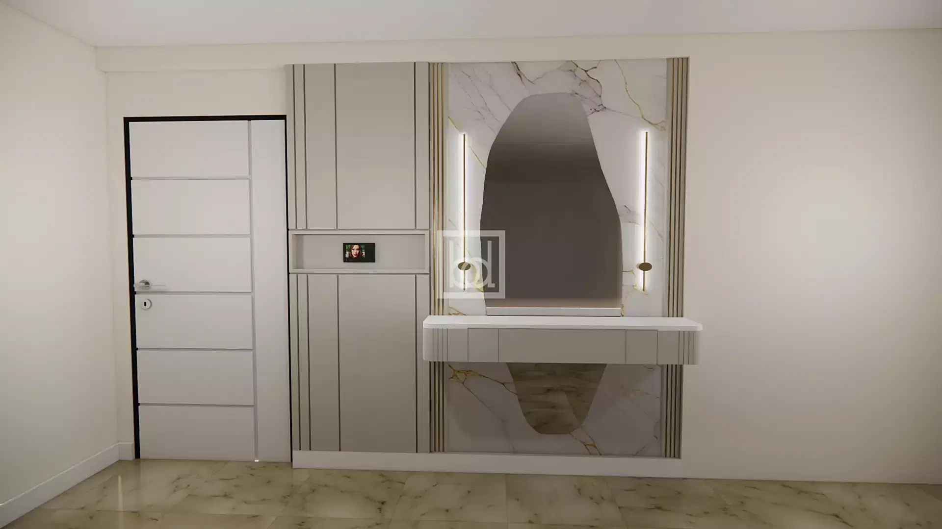 Mobilya Tasarım ve Üretimi