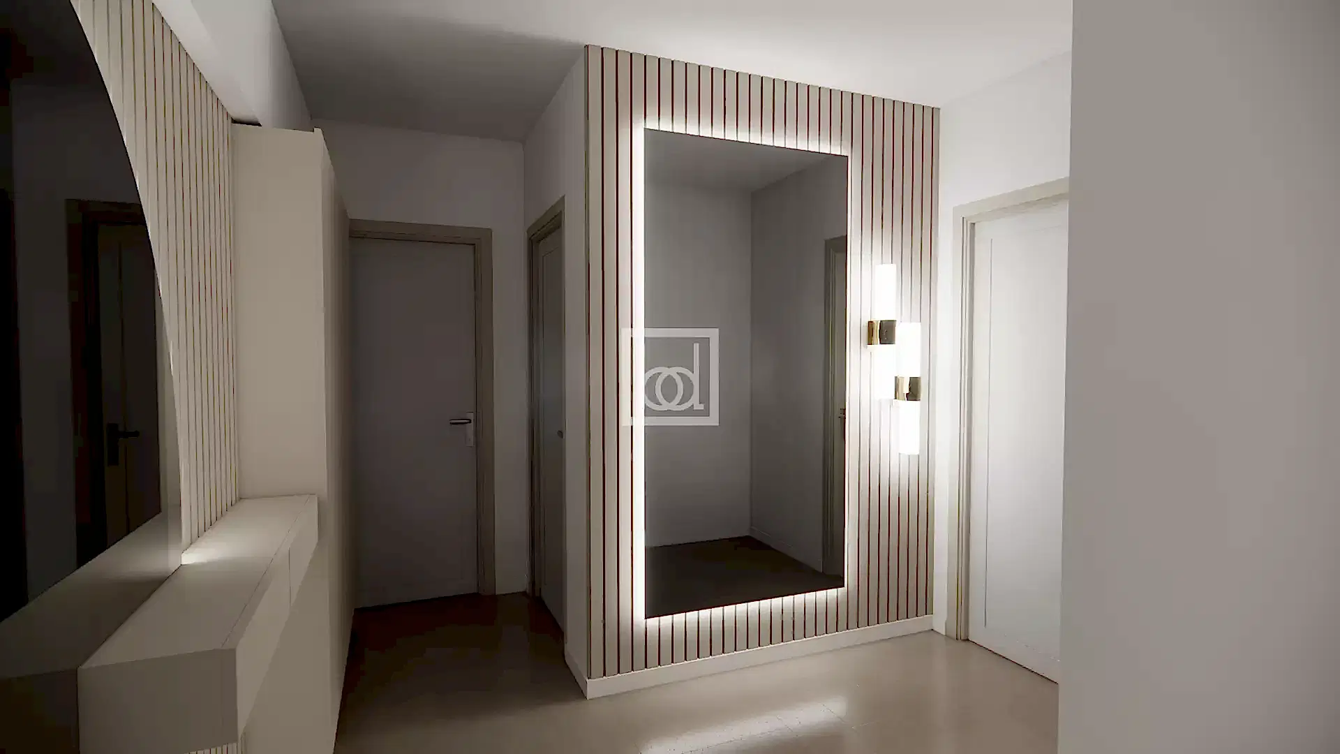 Podyumpark Konut Anahtar Teslim Projesi