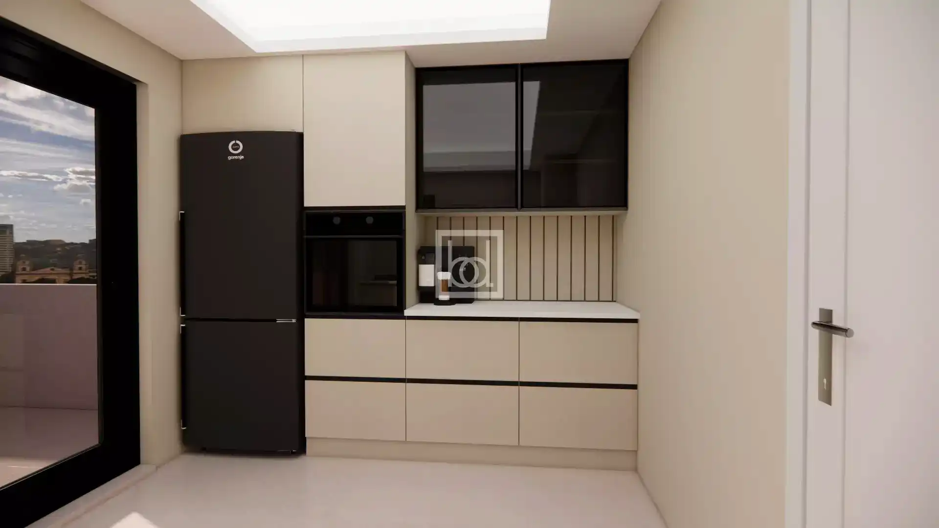 Podyumpark Konut Anahtar Teslim Projesi