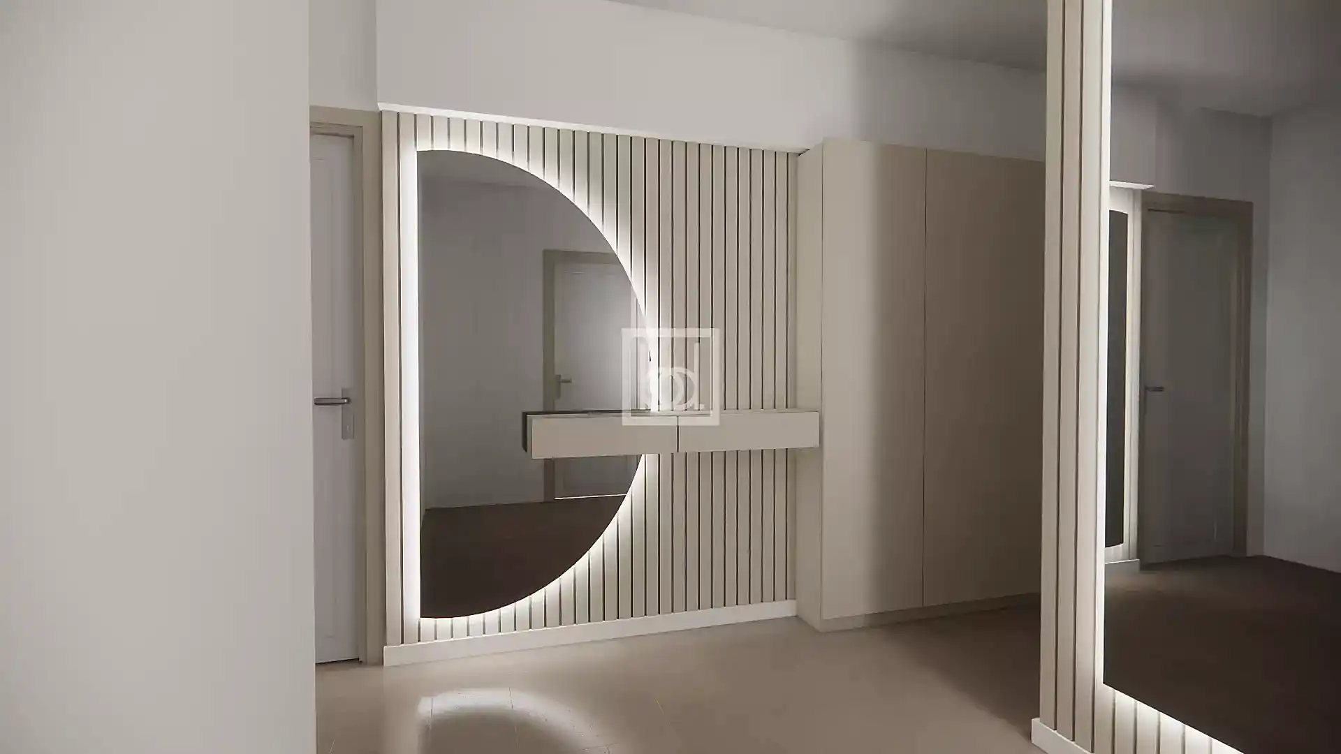 Podyumpark Konut Anahtar Teslim Projesi