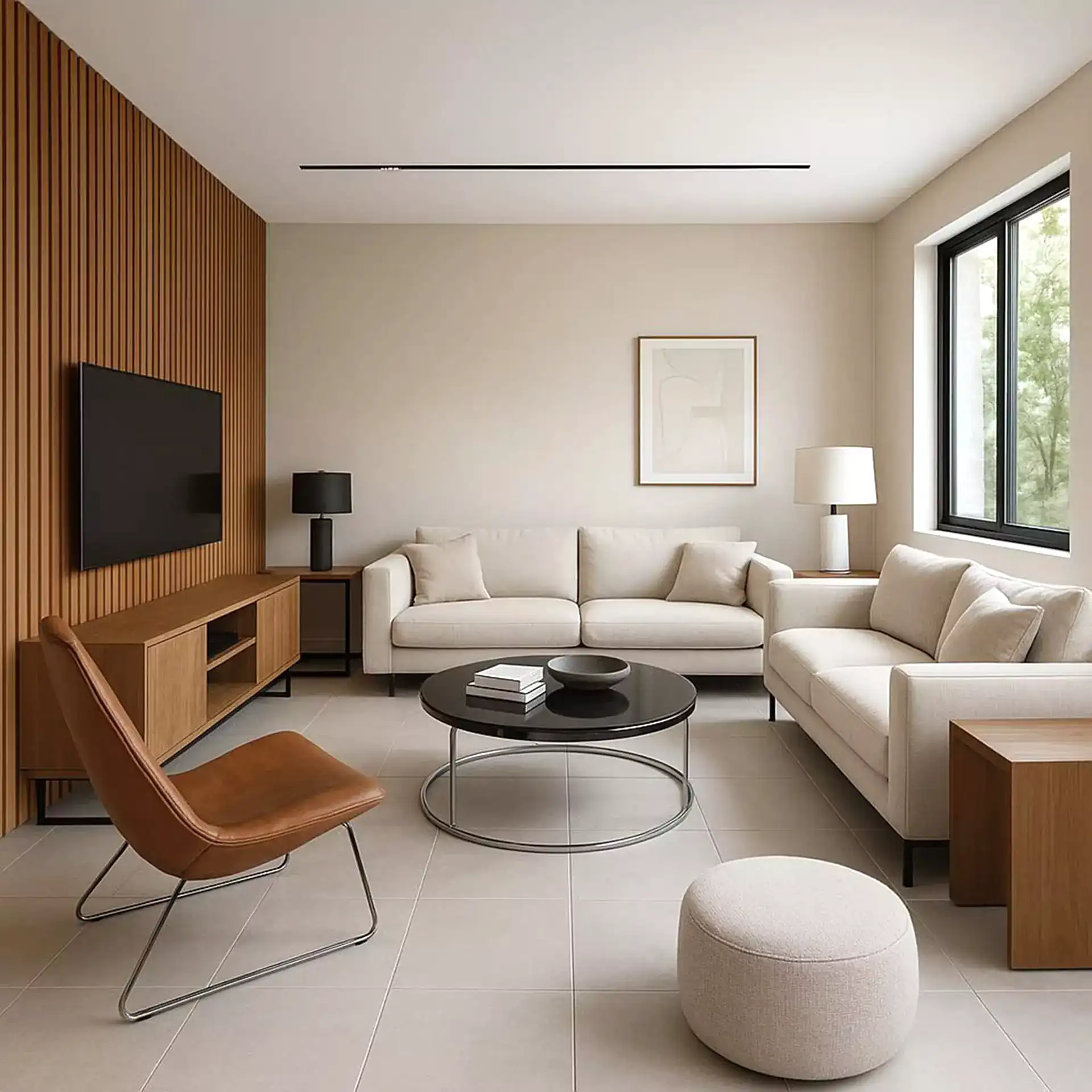 Yaratıcı Ev Dekorasyon Fikirleri